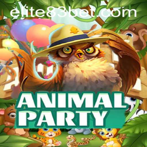 AnimalParty: Diversão e Estratégia em um Jogo Fascinante