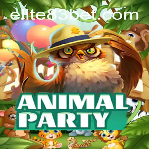 AnimalParty: Diversão e Estratégia em um Jogo Fascinante