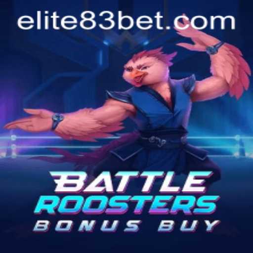 Explorando BattleRoostersBonusBuy: Um Mergulho no Mundo dos Combates de Galos Virtuais