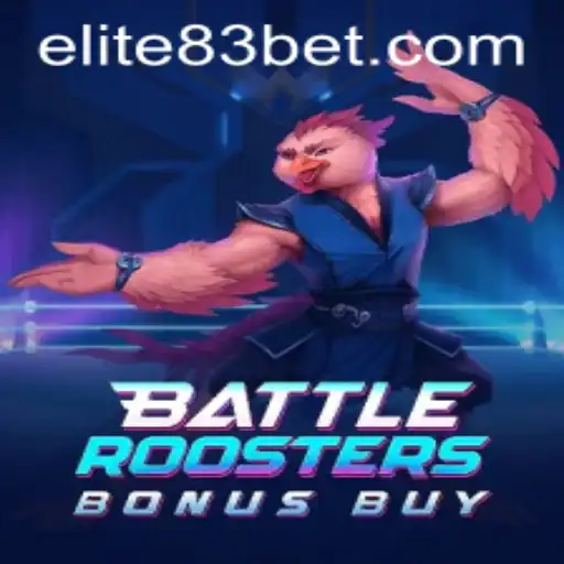 Explorando BattleRoostersBonusBuy: Um Mergulho no Mundo dos Combates de Galos Virtuais