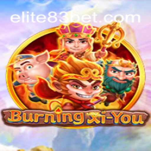 Descubra o Fascinante Mundo de BurningXiYou: Uma Aventura Épica no 83bet