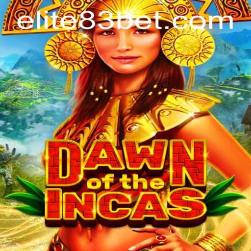 Explorando o Jogo DawnoftheIncas: Uma Aventura na Antiga Civilização
