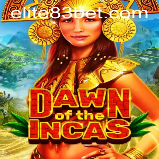 Explorando o Jogo DawnoftheIncas: Uma Aventura na Antiga Civilização