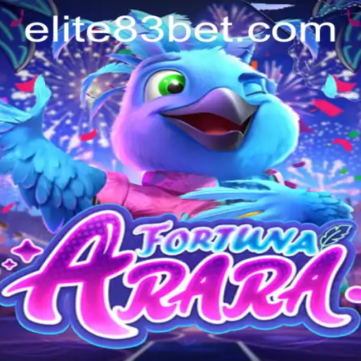 FortunaArara: Um Mergulho no Mundo do Entretenimento Com '83bet'