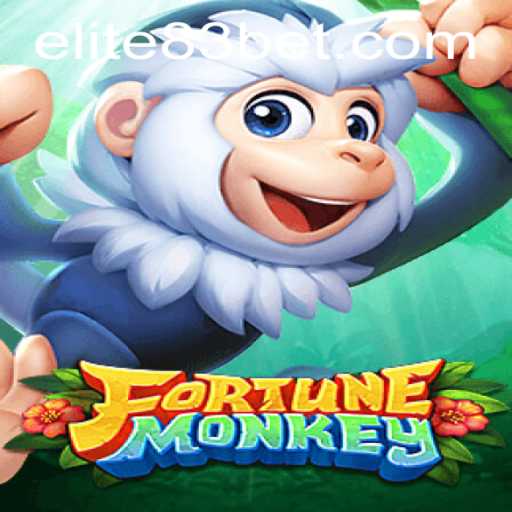Descubra o Mundo Empolgante de FortuneMonkey: O Jogo Inovador de 83bet