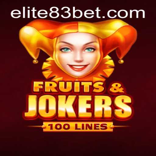 Descubra o Mundo de FruitsAndJokers100: Regras e Dicas