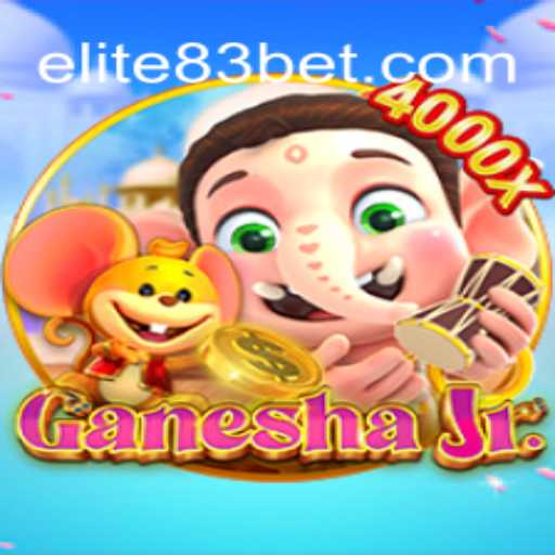 Explorando o Mundo Fascinante de GaneshaJr: Um Jogo Inovador na Plataforma 83bet