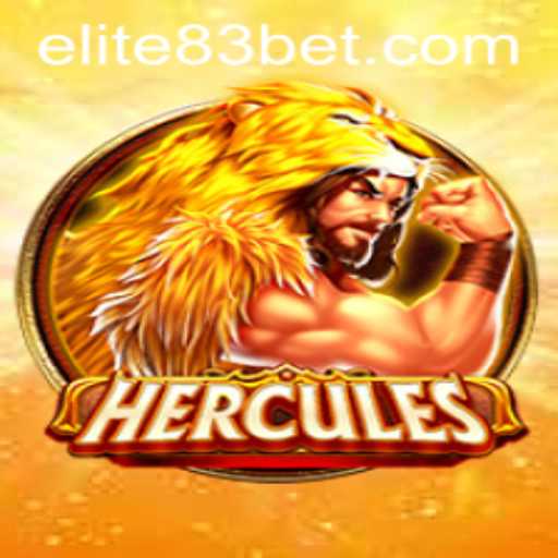 Explorando o Jogo Hercules e a Inovadora Plataforma 83bet