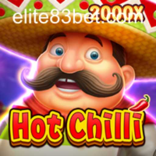 Explorando o Mundo do Jogo HotChilli: Regras e Estratégias com 83bet