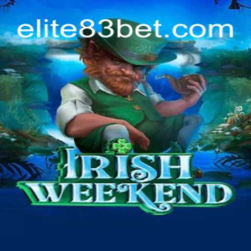 Descubra o Mundo de IrishWeekend: Um Jogo Envolvente de Estratégia e Habilidade