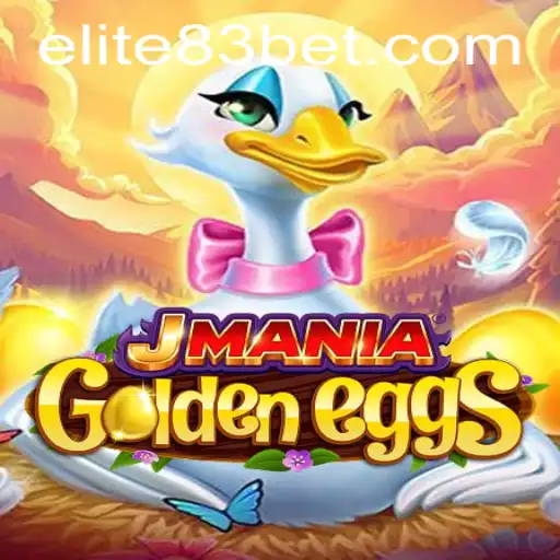 Explorando JManiaGoldenEggs: O Novo Fenômeno de Entretenimento Online