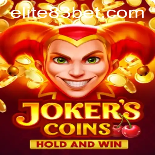 Descubra o Fascinante Mundo de JokersCoins: Jogo de Estratégia e Sorte