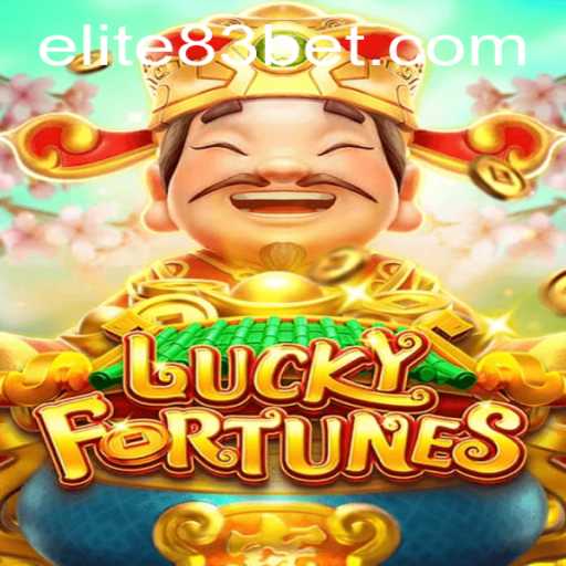 LUCKYFORTUNES: Descubra o Intrigante Mundo do Jogo