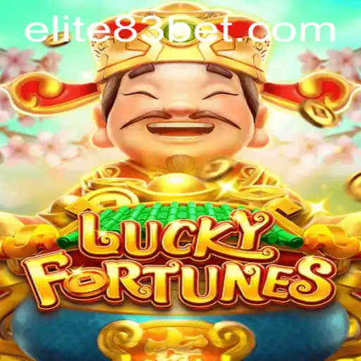 LUCKYFORTUNES: Descubra o Intrigante Mundo do Jogo
