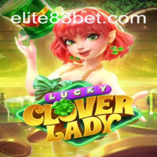 LuckyCloverLady: Jogo de Aventura e Sorte com 83bet