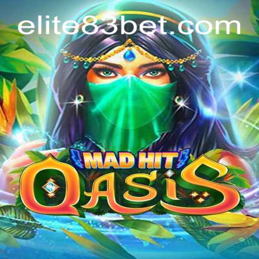 Explorando o MadHitOasis: Um Mergulho no Universo do 83bet