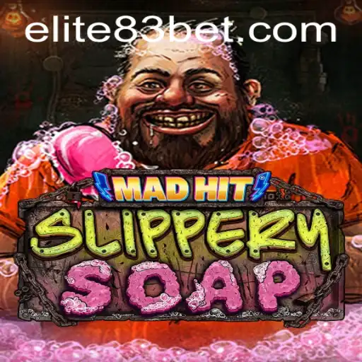 Explorando o Fascinante Mundo de MadHitSlipperySoap: Diversão e Estratégia Combinadas
