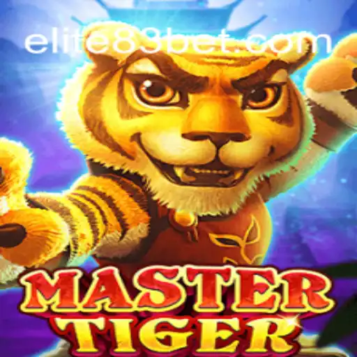 Descubra o Mundo Empolgante de MasterTiger: Um Jogo Inovador no Universo 83bet