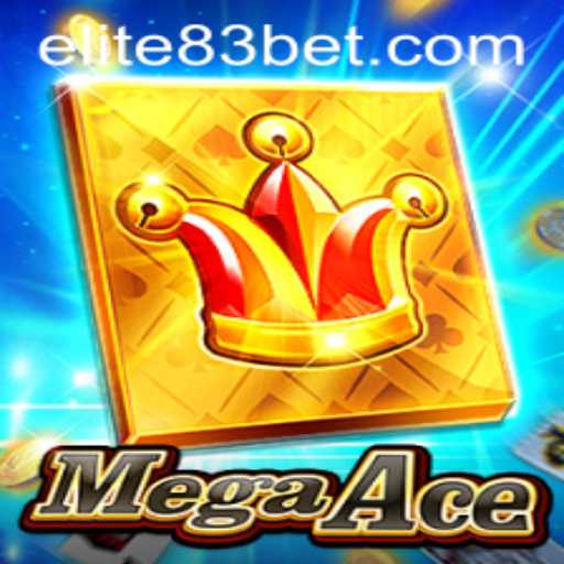 MegaAce: Uma Experiência Inovadora no Mundo dos Jogos de Aposta