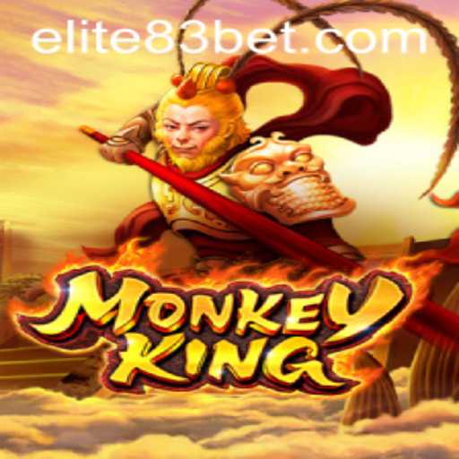Explorando o Fascinante Mundo de MonkeyKing e 83bet