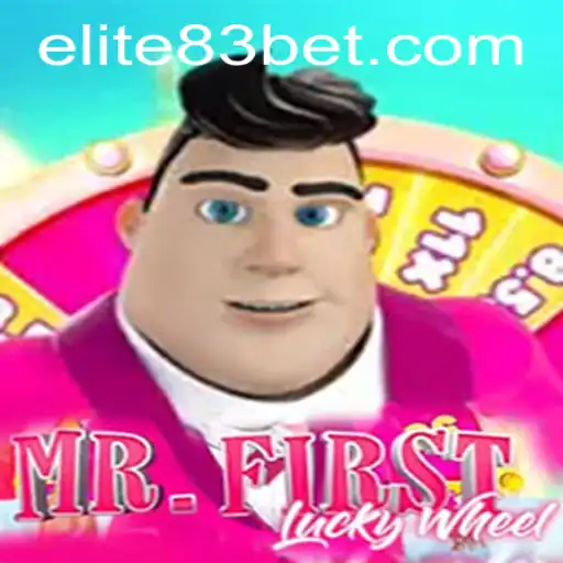 Explorando o Excitante Universo de MrFirstLuckyWheel