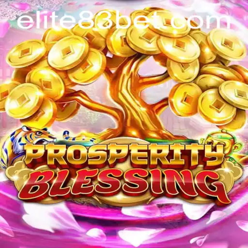 Explorando o Mundo de ProsperityBlessing: Um Mergulho no Novo Jogo do 83bet