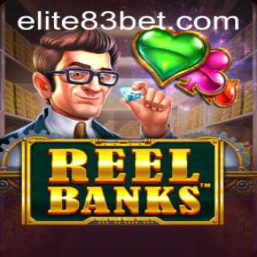 Descubra o Fascinante Mundo do Jogo ReelBanks com 83bet