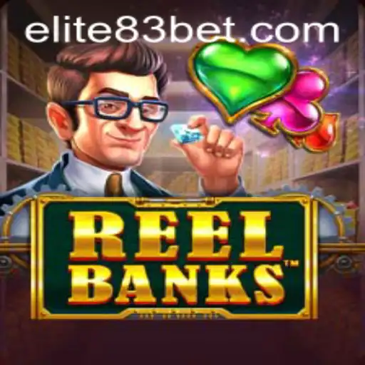 Descubra o Fascinante Mundo do Jogo ReelBanks com 83bet