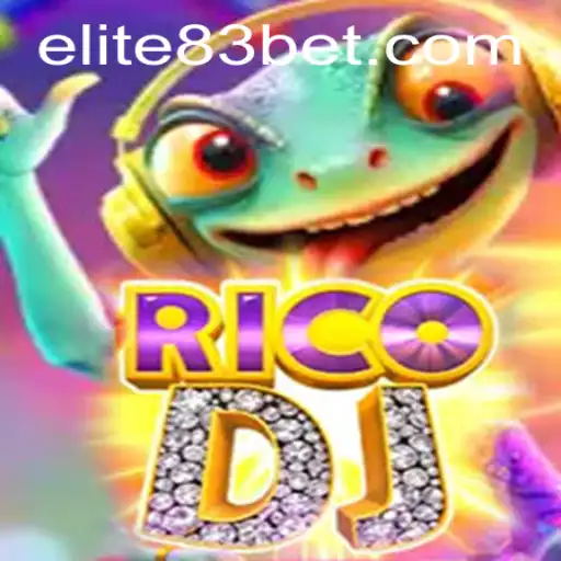 Descubra o Envolvente Mundo de RicoDJ com 83bet