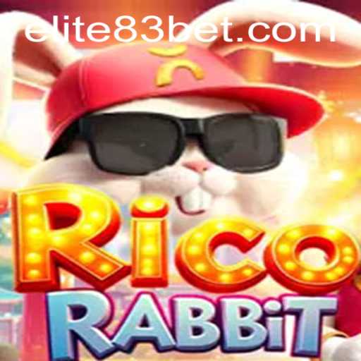 RicoRabbit: Uma Jornada Empolgante no Mundo dos Jogos Online