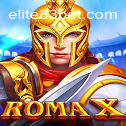 Explorando RomaX: Um Mergulho no Universo do Jogo com 83bet
