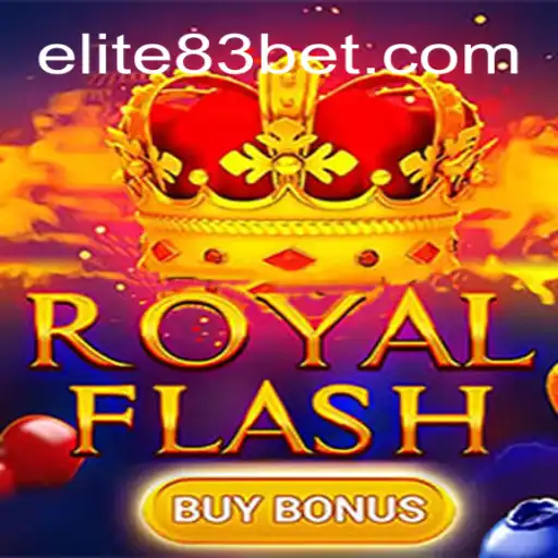 RoyalFlashBuyBonus: Descubra o Novo Sucesso do Entretenimento em Cassinos com 83bet
