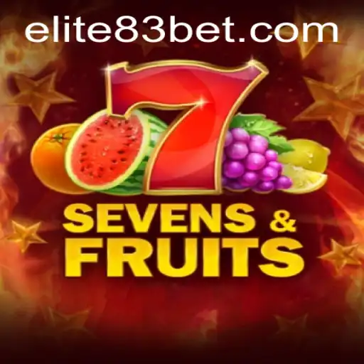 Explorando o Mundo Colorido de SevensFruits no 83bet