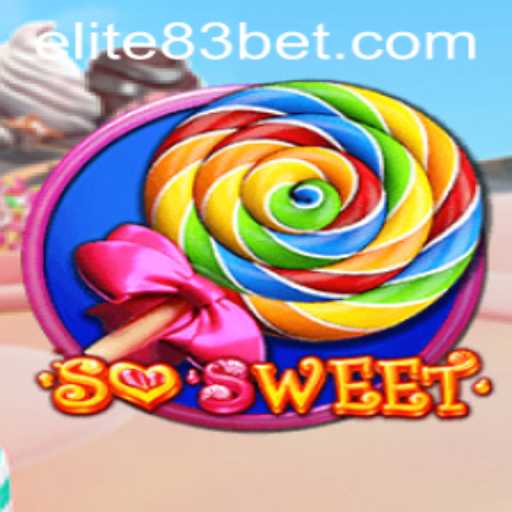 Descubra a Aventura Viciante de 'SoSweet' Incorporando a Palpitante Emoção de 83bet