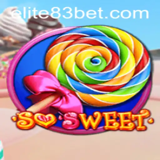 Descubra a Aventura Viciante de 'SoSweet' Incorporando a Palpitante Emoção de 83bet