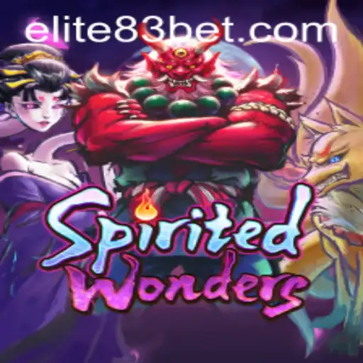 Descubra o Fascinante Mundo de SpiritedWonders