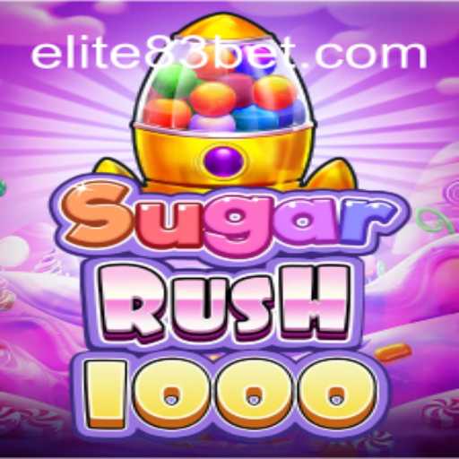Explorando o Empolgante Mundo de SugarRush1000 no 83bet