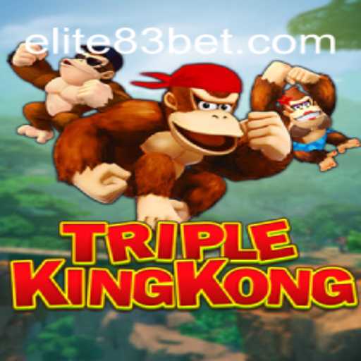 Descubra os Segredos de TripleKingKong: Um Mergulho no Mundo de 83bet