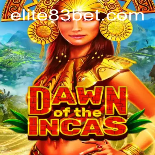 Explorando o Jogo DawnoftheIncas: Uma Aventura na Antiga Civilização