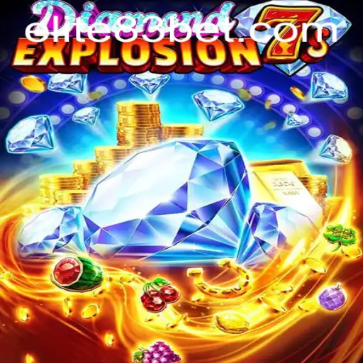 DiamondExplosion7s: Um Vislumbre no Novo Fenômeno dos Jogos de Cassino