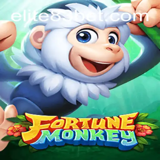 Descubra o Mundo Empolgante de FortuneMonkey: O Jogo Inovador de 83bet
