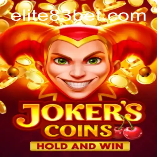 Descubra o Fascinante Mundo de JokersCoins: Jogo de Estratégia e Sorte