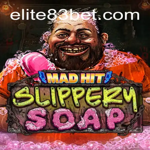 Explorando o Fascinante Mundo de MadHitSlipperySoap: Diversão e Estratégia Combinadas