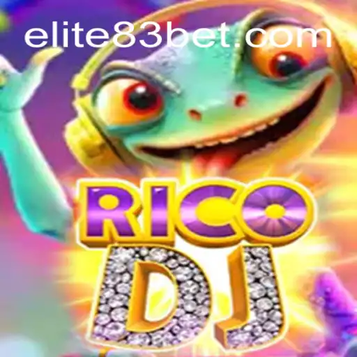 Descubra o Envolvente Mundo de RicoDJ com 83bet