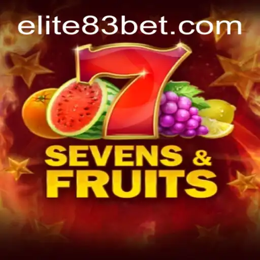 Explorando o Mundo Colorido de SevensFruits no 83bet