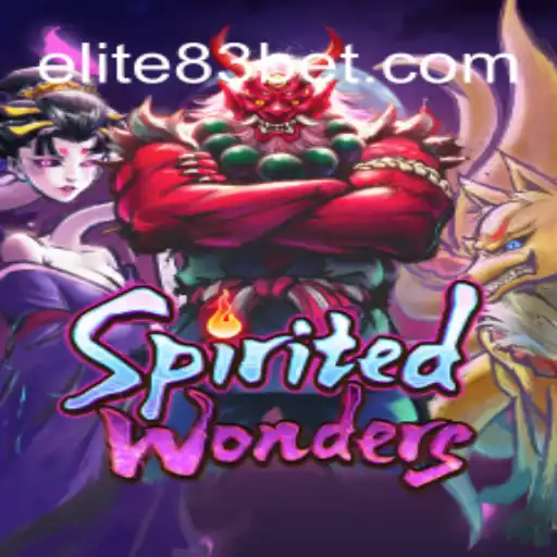 Descubra o Fascinante Mundo de SpiritedWonders