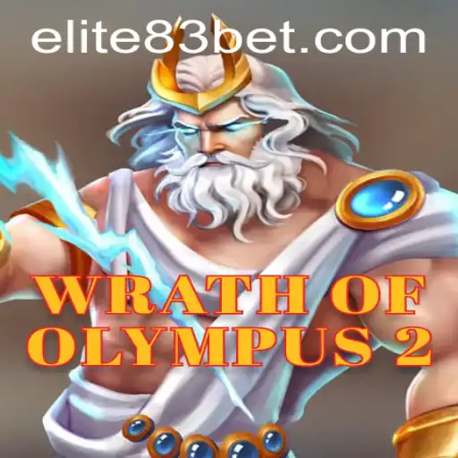 Explorando o Universo de WrathofOlympus2: Uma Jornada Épica nos Jogos de 83bet