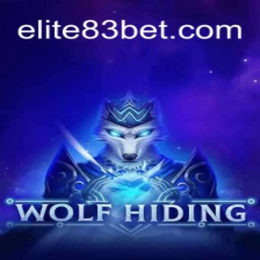 Descobrindo WolfHiding: Uma Incursão no Mundo dos Jogos de Estratégia com 83bet